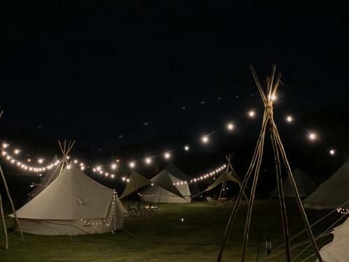 Manda Camp