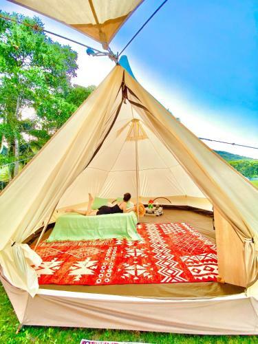 Manda Camp