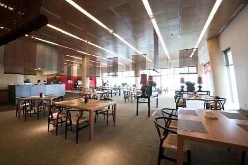 Weihaipoint Hotel & Golf Resort