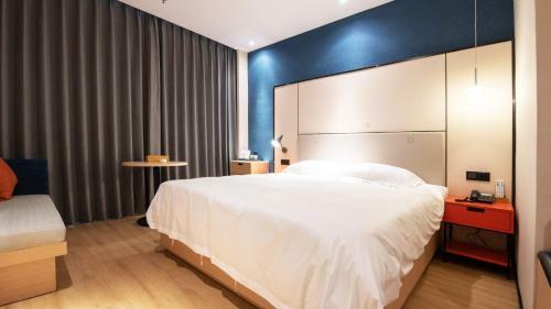 Vyluk Hotel Wenzhou Shuangyu Branch
