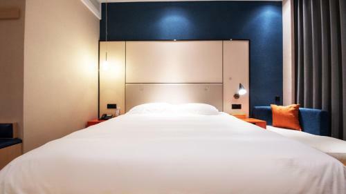 Vyluk Hotel Wenzhou Shuangyu Branch