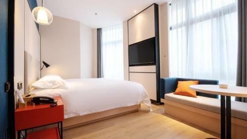 Vyluk Hotel Wenzhou Shuangyu Branch