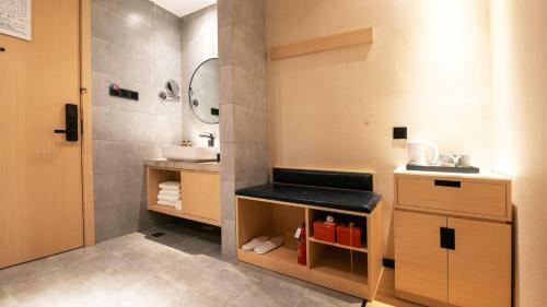 Vyluk Hotel Wenzhou Shuangyu Branch