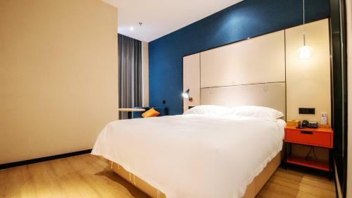 Vyluk Hotel Wenzhou Shuangyu Branch
