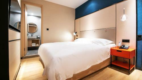 Vyluk Hotel Wenzhou Shuangyu Branch