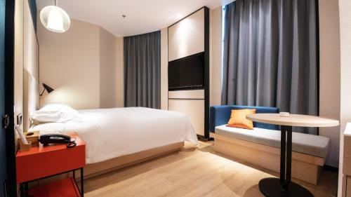 Vyluk Hotel Wenzhou Shuangyu Branch
