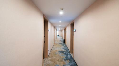 Vyluk Hotel Wenzhou Shuangyu Branch