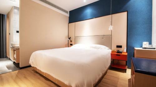 Vyluk Hotel Wenzhou Shuangyu Branch