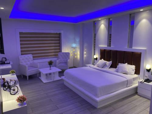 Park Regency Hotel & Resort