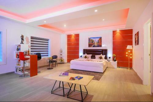 Park Regency Hotel & Resort