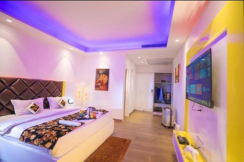 Park Regency Hotel & Resort