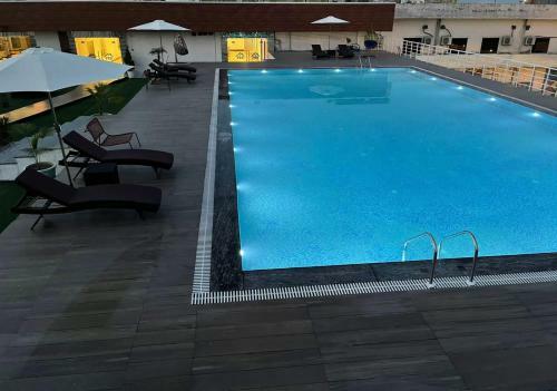 Park Regency Hotel & Resort