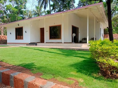 Villa Urban Breeze