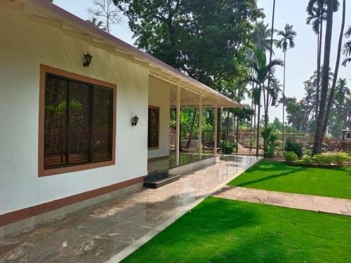 Villa Urban Breeze