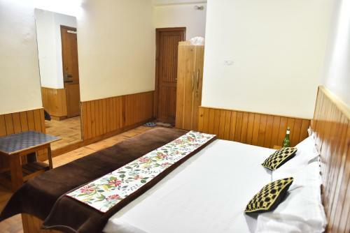 Udaksh House Naggar