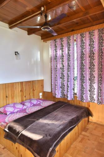 Udaksh House Naggar