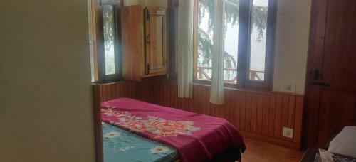 Udaksh House Naggar