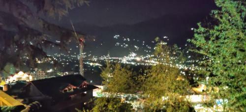 Udaksh House Naggar