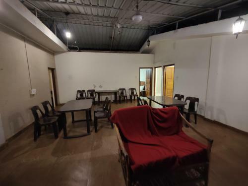 Bed & Breakfast R & B Villa Nagaon