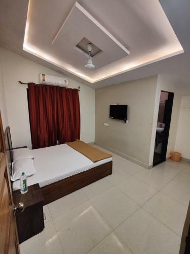 Bed & Breakfast R & B Villa Nagaon