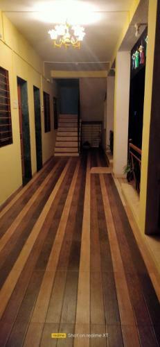 Vivanta Cottage
