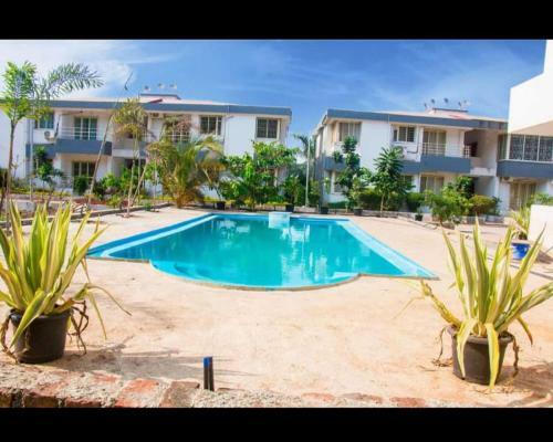 Apartamento Sea Nest