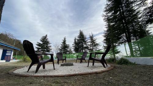 Nishal Homestay