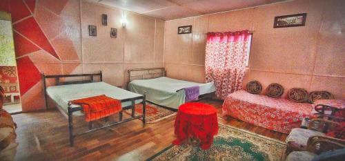 Village Life Homestay Alleydara