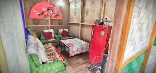Village Life Homestay Alleydara