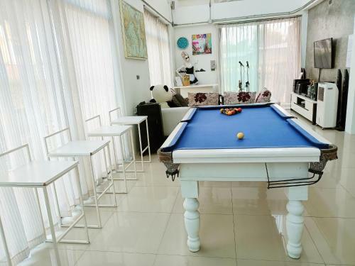 Villa 158 Play Home Chiang Mai