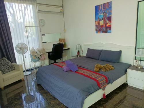 Villa 158 Play Home Chiang Mai