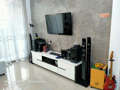 Villa 158 Play Home Chiang Mai