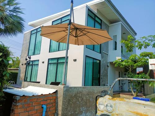 Villa 158 Play Home Chiang Mai