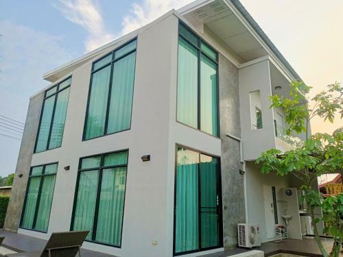 Villa 158 Play Home Chiang Mai