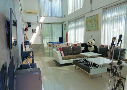 Villa 158 Play Home Chiang Mai