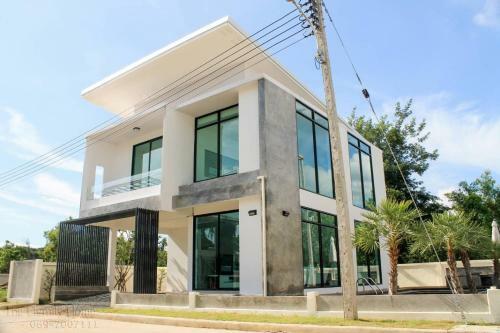 Villa 158 Play Home Chiang Mai
