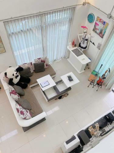 Villa 158 Play Home Chiang Mai