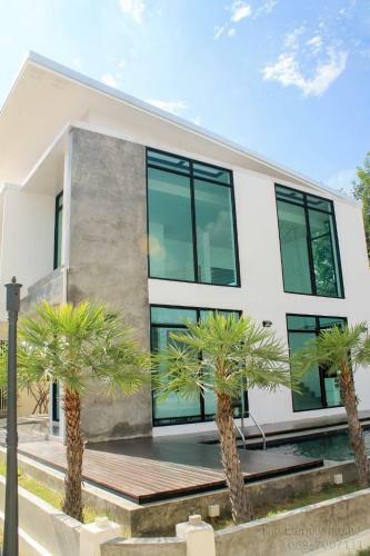 Villa 158 Play Home Chiang Mai