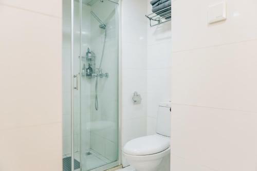 Hotel [roader] Wuhan Jianghan District, Jinghan Avenue