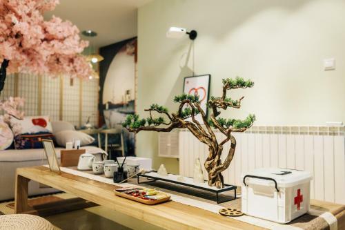 Hotel [roader] Wuhan Jianghan District, Jinghan Avenue