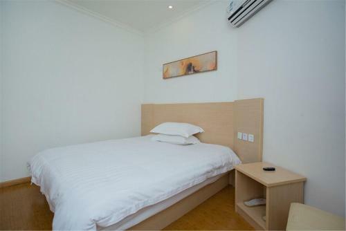 Hotel Hi Inn Wuhan Hankou Railway Station
