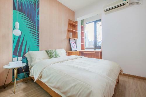 Hotel [roader] Wuhan Jiang'an District � Sanyang Road