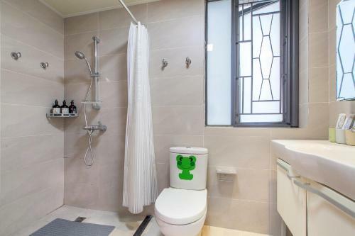 Hotel [roader] Wuhan Jiang'an District � Sanyang Road
