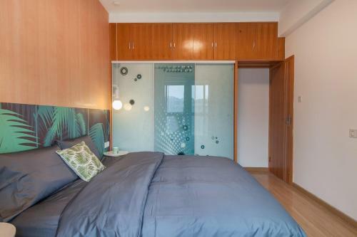 Hotel [roader] Wuhan Jiang'an District � Sanyang Road