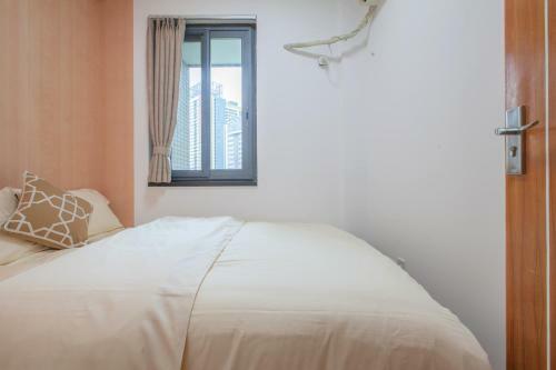 Hotel [roader] Wuhan Jiang'an District � Sanyang Road