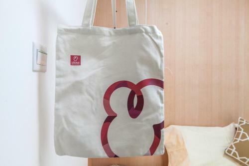 Hotel [roader] Wuhan Jiang'an District � Sanyang Road