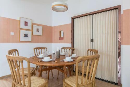 Hotel [roader] Wuhan Jiang'an District � Sanyang Road