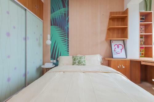 Hotel [roader] Wuhan Jiang'an District � Sanyang Road