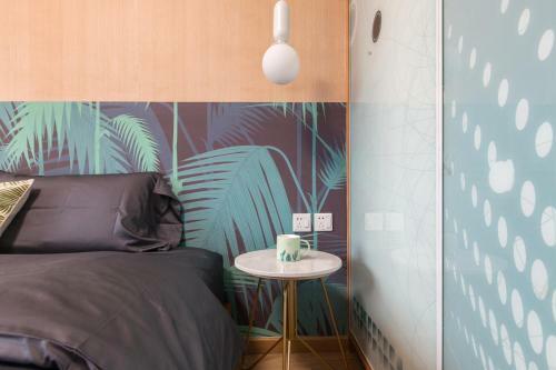Hotel [roader] Wuhan Jiang'an District � Sanyang Road
