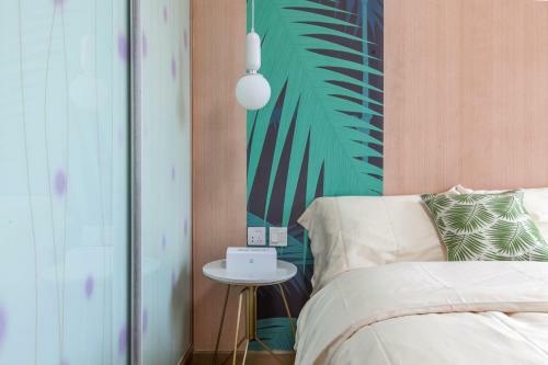 Hotel [roader] Wuhan Jiang'an District � Sanyang Road